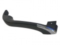 Daewoo Fridge Door Handles - Kuhlschrankgriff Grau